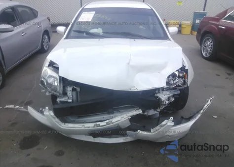 2012 Mitsubishi Galant Se/Es z USA, uszkodzony, nr VIN 4A32B3FF2CE008816